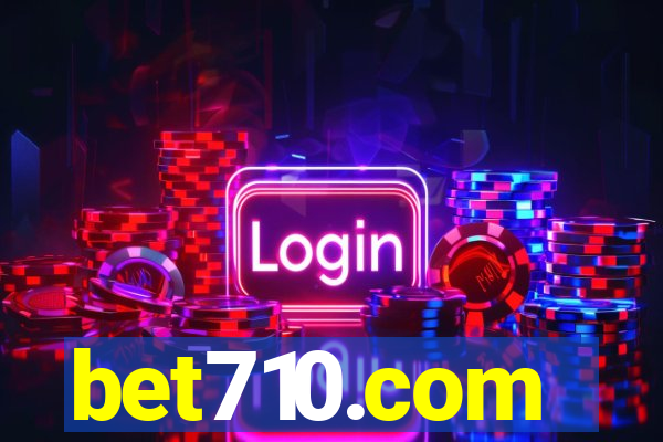 bet710.com