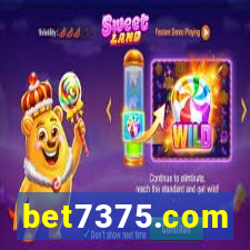 bet7375.com