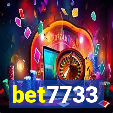 bet7733