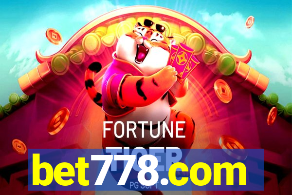 bet778.com