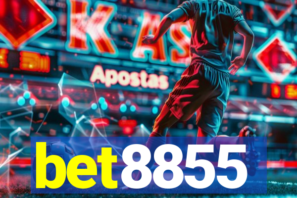 bet8855