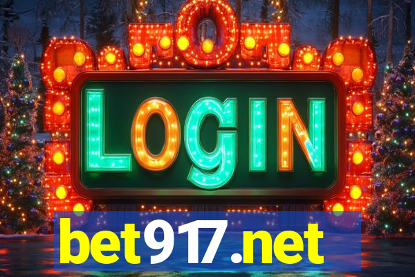 bet917.net