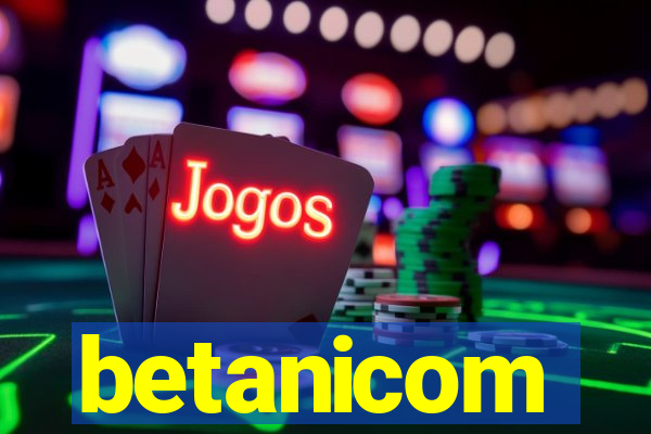 betanicom