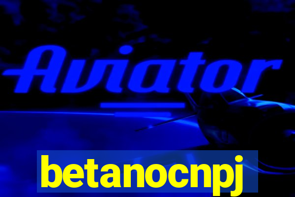 betanocnpj