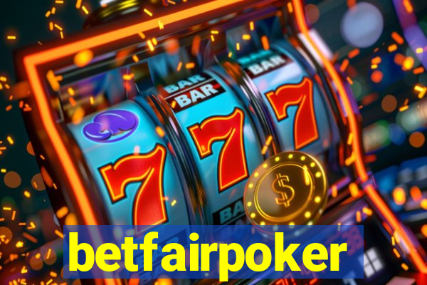 betfairpoker