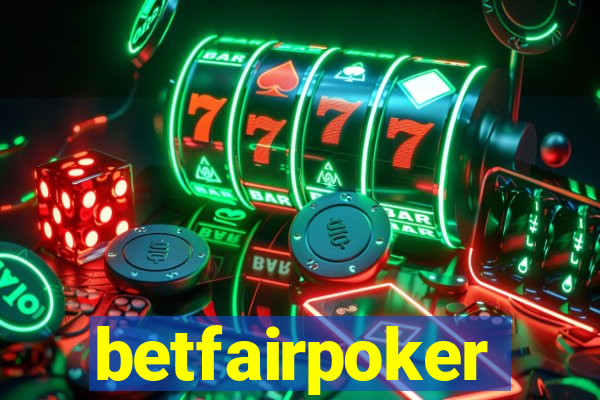 betfairpoker