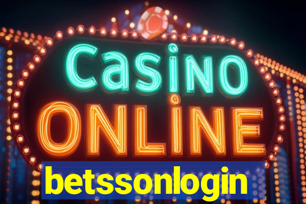 betssonlogin