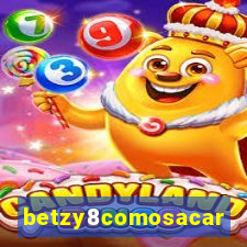 betzy8comosacar