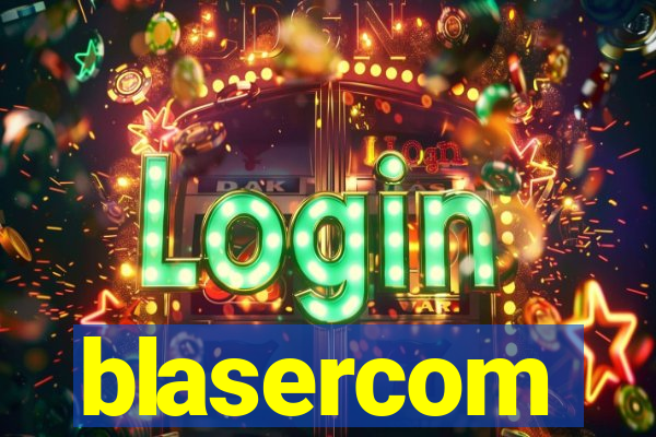 blasercom