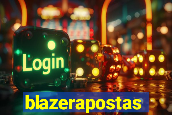 blazerapostas