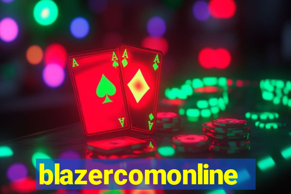 blazercomonline