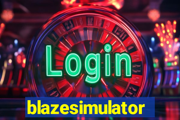 blazesimulator