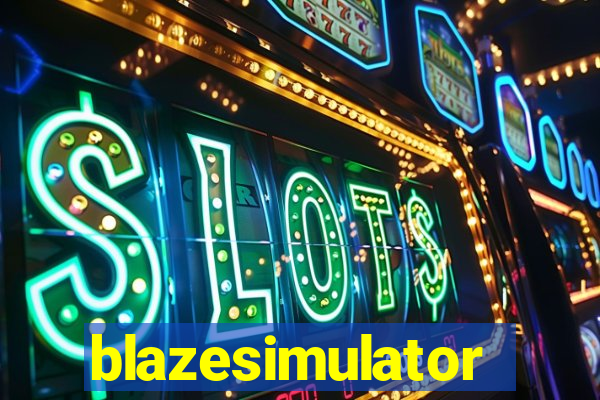 blazesimulator