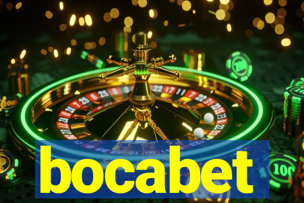 bocabet