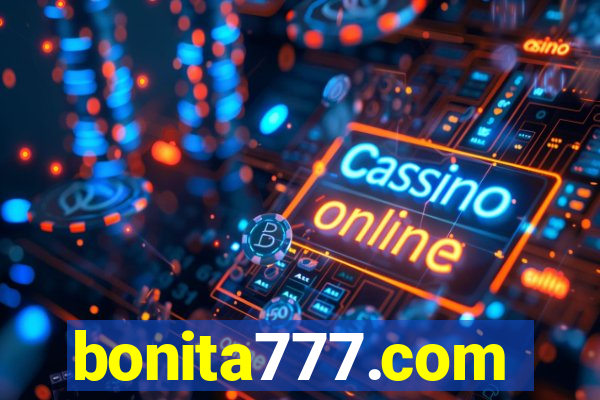 bonita777.com