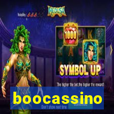 boocassino