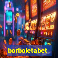 borboletabet