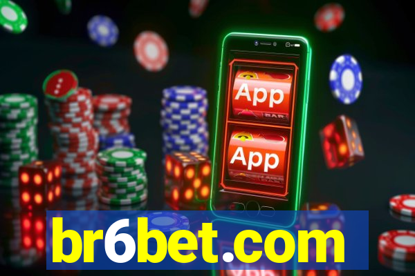 br6bet.com