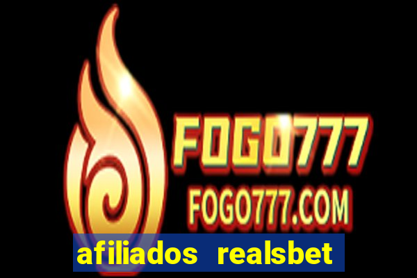 afiliados realsbet com login