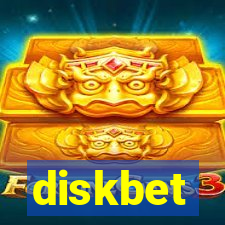 diskbet