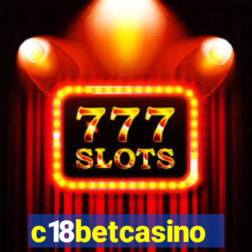 c18betcasino