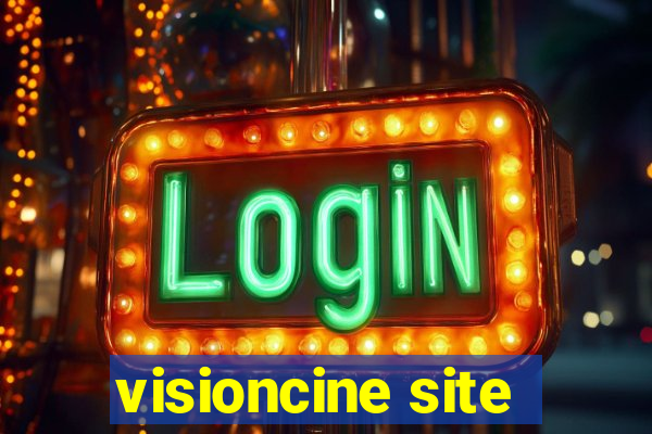 visioncine site