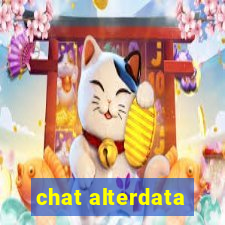 chat alterdata