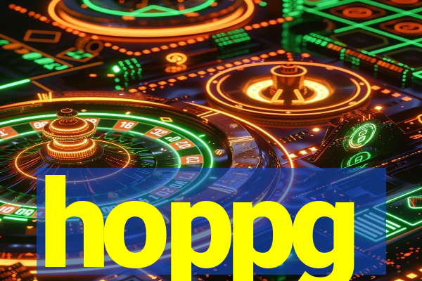 hoppg