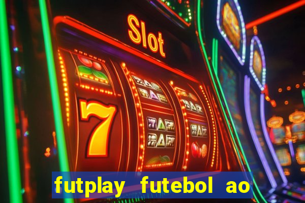 futplay futebol ao vivo apk