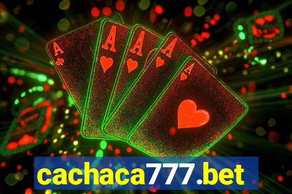 cachaca777.bet