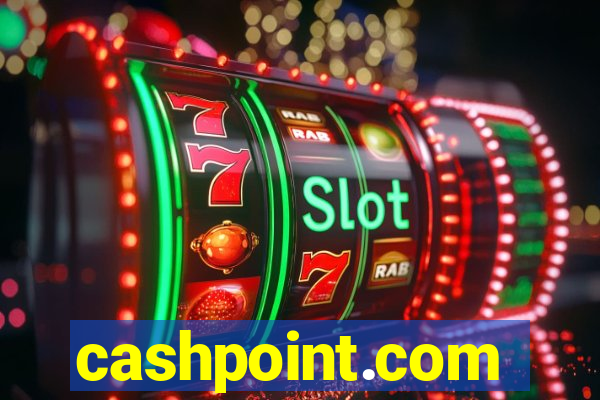 cashpoint.com