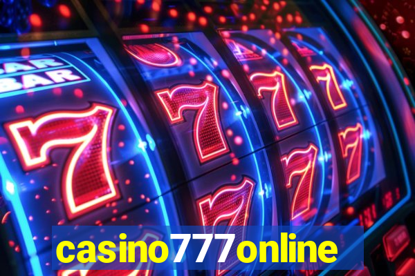 casino777online