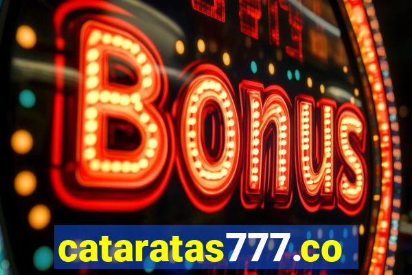 cataratas777.com