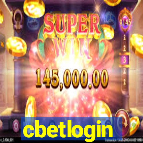 cbetlogin