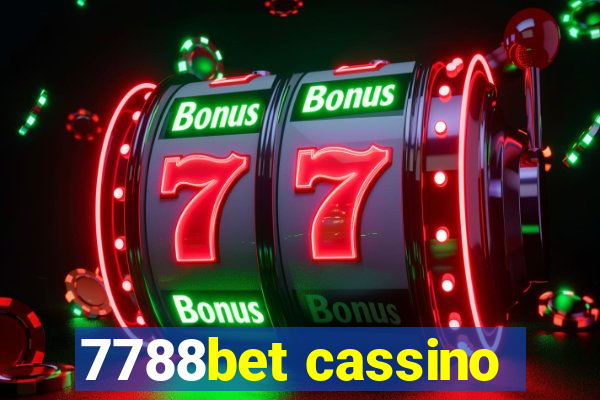 7788bet cassino