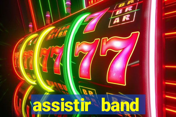 assistir band sports gratis