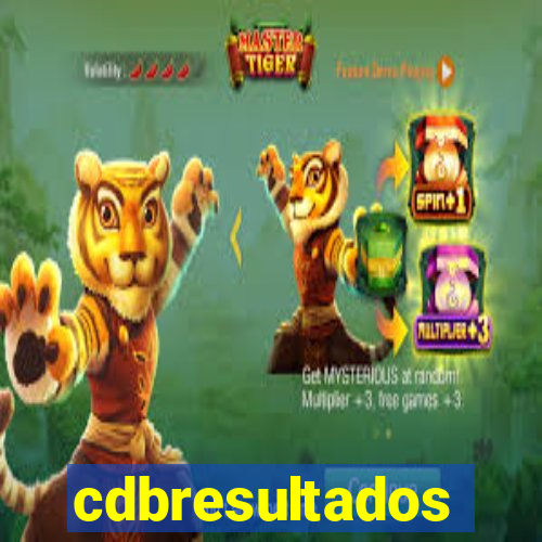 cdbresultados