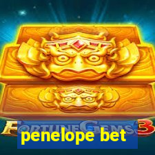 penelope bet