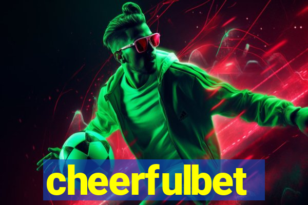 cheerfulbet