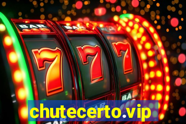 chutecerto.vip