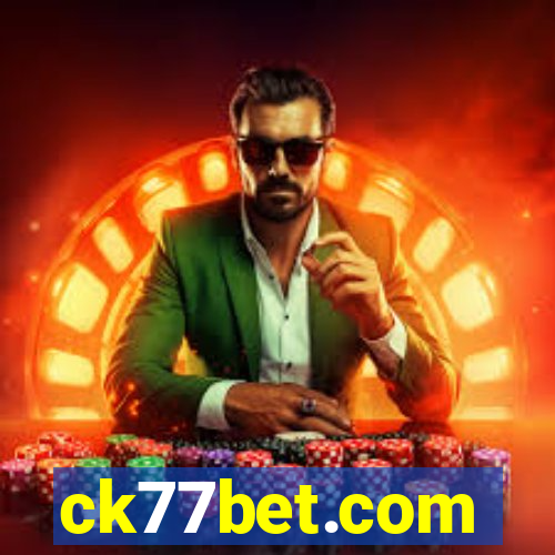 ck77bet.com