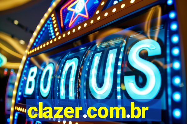 clazer.com.br