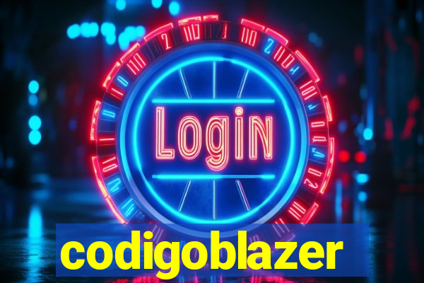 codigoblazer