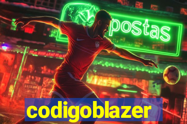 codigoblazer