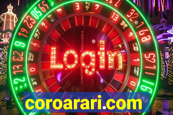 coroarari.com