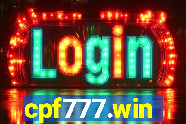 cpf777.win