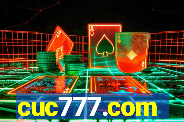 cuc777.com