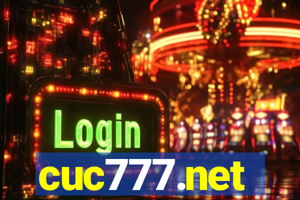 cuc777.net