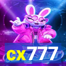 cx777