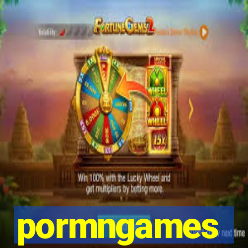 pormngames